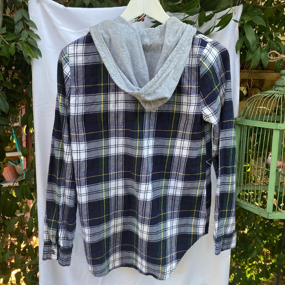Flannel - Picture 4 of 4